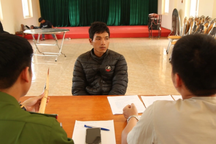 Mâu thuẫn nợ nần, dùng cây cơ bida đâm người tử vong