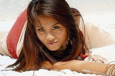 Hoa hậu Biển Vân Anh: “Tôi muốn trở lại Vinpearl Land”