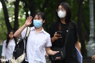 Gợi ý đáp án 24 mã đề môn giáo dục công dân thi tốt nghiệp THPT 2023