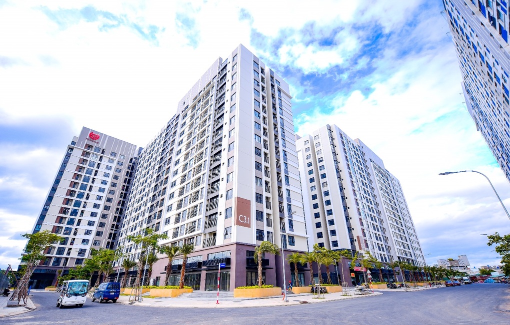 Thị trường bán lẻ hồi phục, shophouse tại khu dân cư mới nhiều tiềm năng - 2 Thị trường bán lẻ hồi phục, shophouse tại khu dân cư mới nhiều tiềm năng - 2