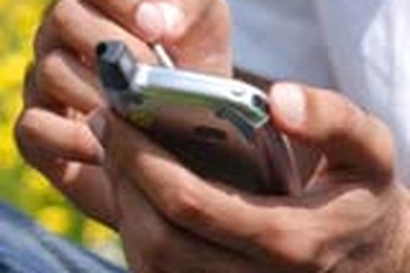 Ứng dụng kỳ thú cho PDA