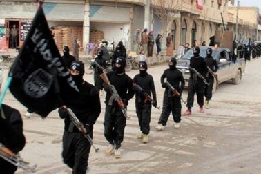 4.000 tay súng IS xâm nhập châu Âu?