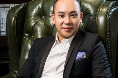 “Tôi luôn luôn cố gắng để thấy mình giàu có hơn đêm hôm trước mỗi khi thức giấc”