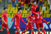 "Nếu phòng ngự tốt, đội tuyển Việt Nam có thể cầm hòa Australia"