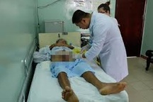 Công an điều tra việc một người đàn ông bị cắt "của quý"