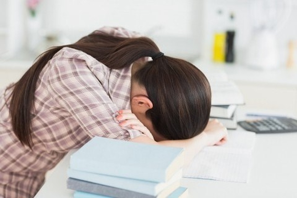 Giáo viên: Dạy học cực và bèo lắm? - 1 Giáo viên: Dạy học cực và bèo lắm? - 1