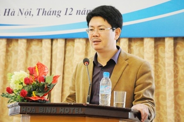 Ông Chấn muốn được bồi thường phải chứng minh thiệt hại