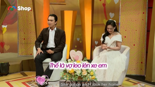 Được "chị đẹp" hơn 4 tuổi ròng rã theo đuổi, chàng trai vẫn nói lời từ chối