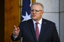 Australia ra luật có thể "chặn đứng" Vành đai Con đường của Trung Quốc