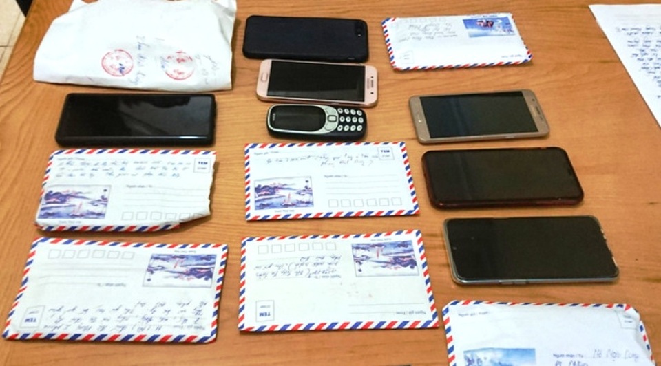 Triệt phá đường dây đánh bạc với số tiền giao dịch 3 - 4 tỷ đồng/ngày - 1