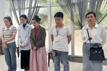 Đà Nẵng siết hoạt động của cơ sở khám bệnh, chữa bệnh sau vụ "bác sĩ rởm"