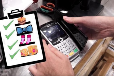 Đổ xăng, mua hoa, cắt tóc…và thanh toán bằng Samsung Pay