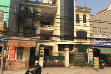 Bắt bệnh các “xác sống” tại Cienco 8