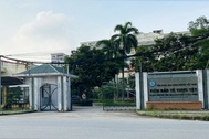 Viện Bảo vệ thực vật cho một số cá nhân mượn đất công trái quy định