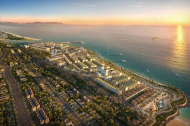 Xu hướng đầu tư bất động sản ven biển hậu Covid-19