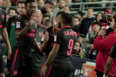 Arsenal - Chelsea: Điểm mốc khởi đầu