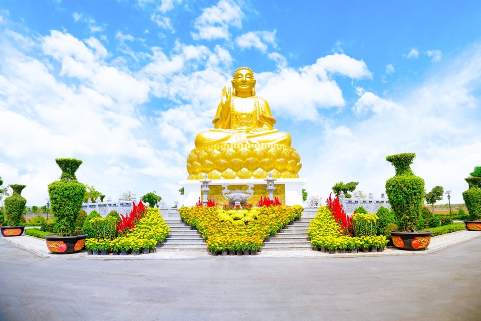 Người Việt làm gì vào mùa Vu Lan? - 2 Người Việt làm gì vào mùa Vu Lan? - 2