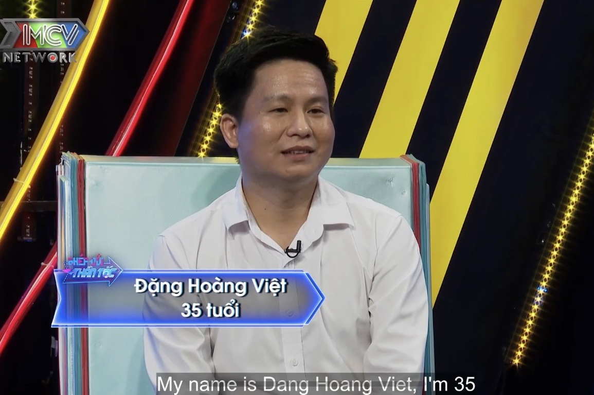 Chàng trai U35 nguyện trao nụ hôn đầu cho cô gái xinh đẹp U30 - 1 Chàng trai U35 nguyện trao nụ hôn đầu cho cô gái xinh đẹp U30 - 1