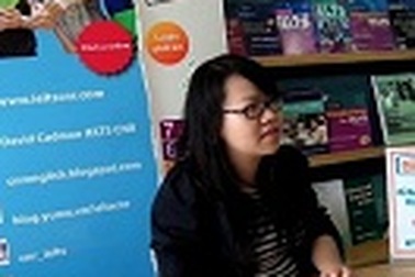 Chặng đường tới Ielts 8.0