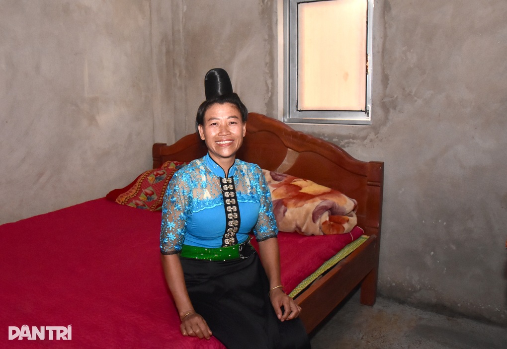 Bạn đọc Dân trí hồi sinh cuộc đời góa phụ nghèo nơi rẻo cao Điện Biên - 5