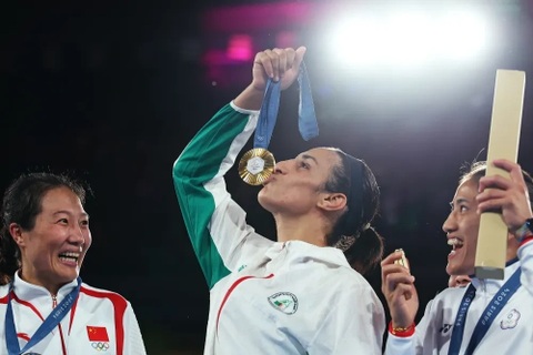 Top 5 vụ bê bối gây tranh cãi lớn ở Olympic 2024