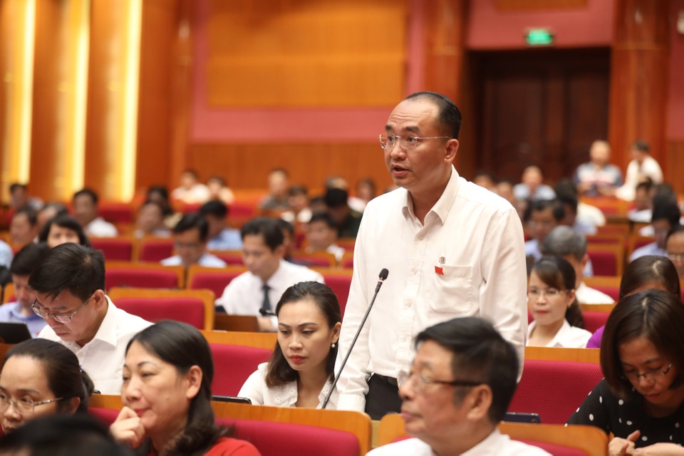Quảng Ninh: Gần trăm dự án đã được giao đất chậm tiến độ trên 24 tháng - 2 Quảng Ninh: Gần trăm dự án đã được giao đất chậm tiến độ trên 24 tháng - 2