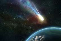 Tiểu hành tinh tiềm ẩn nguy cơ đang bay về phía Trái Đất