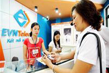 EVN Telecom - “hiện tượng” thuê bao thật