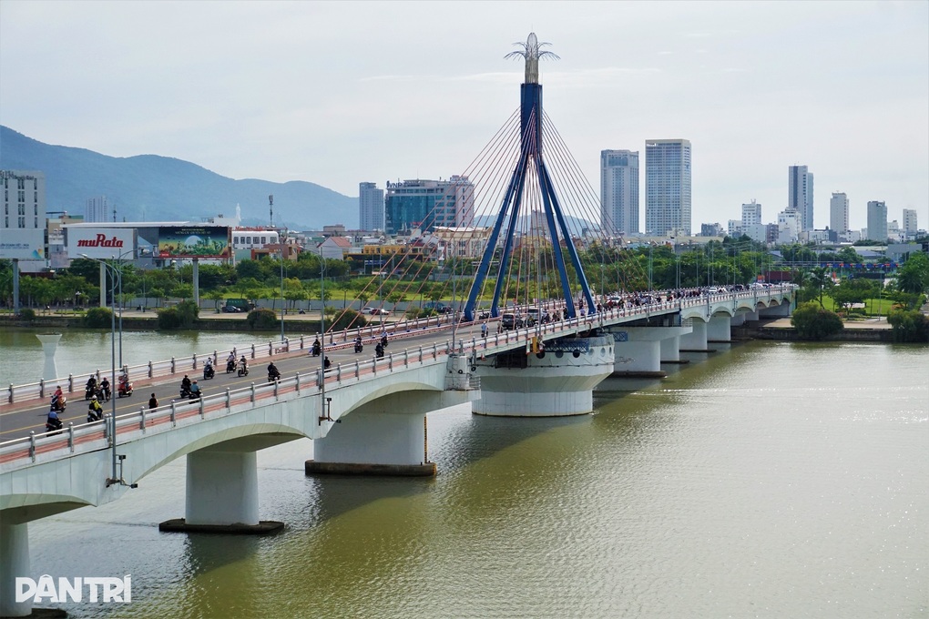 Bật mí tọa độ check-in không tốn một đồng ở Đà Nẵng - 2