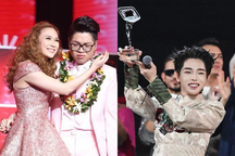 10 năm của Đức Phúc: Từ bị chê "quán quân xấu nhất" đến rạng danh ở quốc tế