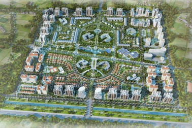 Viglacera nhận đề cử giải thưởng Asia Top ten Awards 2013