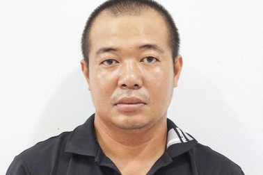 Thanh niên lười lao động cướp tiền của ông cụ 93 tuổi bán vé số