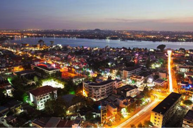 Dòng tiền khủng đổ bộ vào hạ tầng, bất động sản Biên Hoà bùng nổ