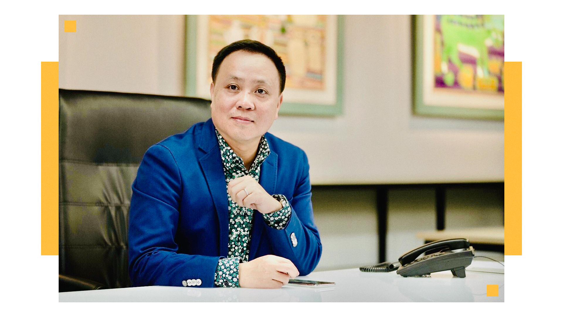 Chiếc đũa thần của vua hồ tiêu Việt lúc TPHCM lao đao vì Covid-19 - 3 Chiếc đũa thần của vua hồ tiêu Việt lúc TPHCM lao đao vì Covid-19 - 3