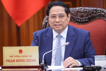 Thủ tướng ra "tối hậu thư" cho Dự án đường dây 500kV đi qua 9 tỉnh