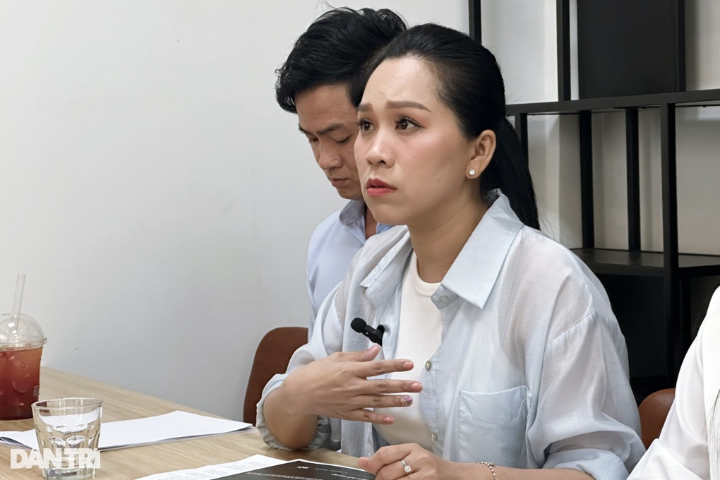 Cháu NSƯT Vũ Linh bị dân mạng tấn công hơn 1 năm: Tôi kiệt quệ, bế tắc - 1 Cháu NSƯT Vũ Linh bị dân mạng tấn công hơn 1 năm: Tôi kiệt quệ, bế tắc - 1