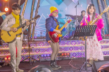 Đưa nhạc cổ điển và nhạc dân tộc tới trường học