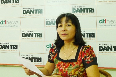 TAND Tối cao chỉ đạo giải quyết vụ “Người phụ nữ ngày ngày đi kiện đòi công lý”