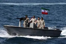 Iran bắt tàu chở dầu nước ngoài trên Vịnh Oman vì cáo buộc buôn lậu