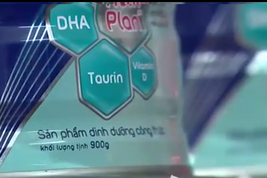 "Hoán tên, đổi họ" sản phẩm, các hãng sữa đang tích cực làm trò