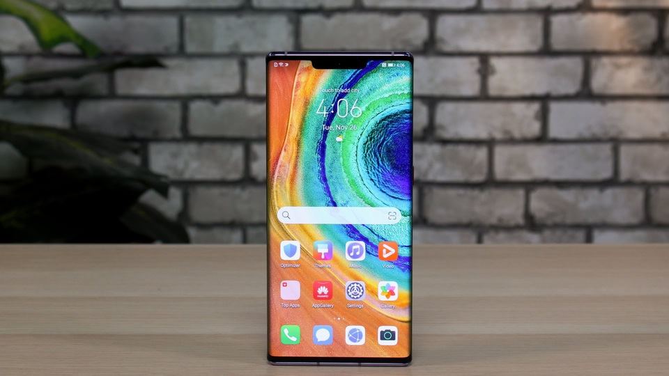 Huawei Mate 30 Pro chính thức phân phối tại VN, đã xài Facebook được chưa? - 2 Huawei Mate 30 Pro chính thức phân phối tại VN, đã xài Facebook được chưa? - 2