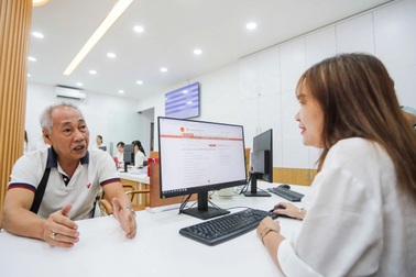 Khi 1 cán bộ làm được việc của 7 người: Dịch vụ công đổi thay ra sao?