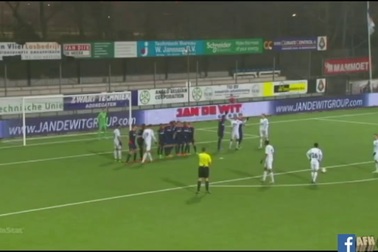 Tài năng của Stefano Lilipaly