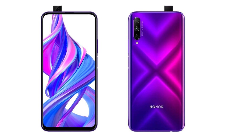 Loạt thiết bị di động sắp lên kệ thị trường Việt Nam tháng 12/2019 - 2 Loạt thiết bị di động sắp lên kệ thị trường Việt Nam tháng 12/2019 - 2