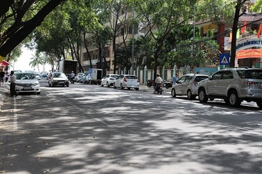 Giám đốc trẻ bị đâm chết trong ô tô ngay sau bữa tiệc tất niên