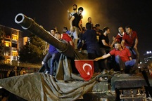 Điểm yếu chết người của phe đảo chính ở Thổ Nhĩ Kỳ