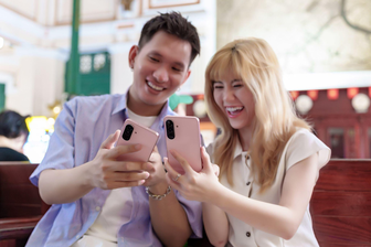 Top điện thoại cho giới trẻ 2025: Thiết kế đẹp, chụp ảnh tốt, đủ tính năng