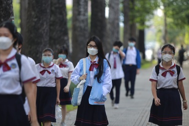 Trường ĐH bổ sung phương án tuyển sinh mới dành cho HS đặc cách tốt nghiệp