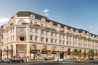 Regal Legend cung cấp hàng trăm boutique hotel hạng sang cho du lịch Quảng Bình