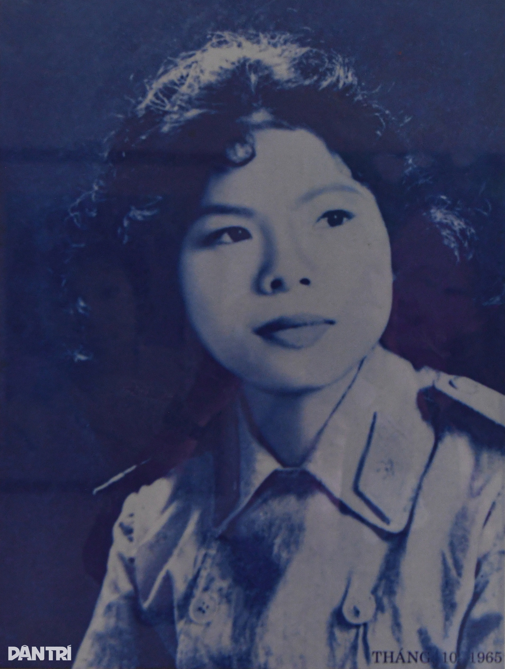 Người phụ nữ Hà Nội hơn 50 năm lưu giữ kỷ vật của người yêu cũ - 4 Người phụ nữ Hà Nội hơn 50 năm lưu giữ kỷ vật của người yêu cũ - 4